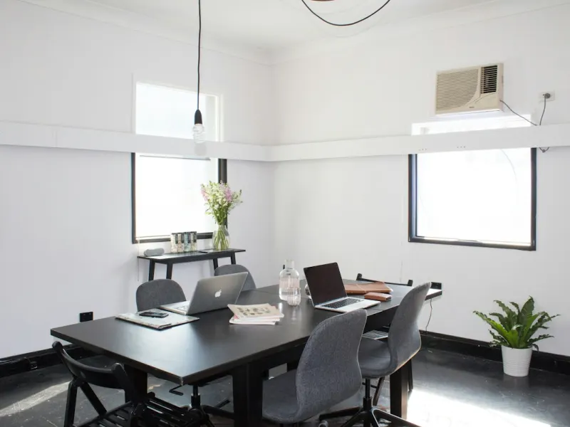 Compact Office Space near Dwarka Metro – office space, representative image