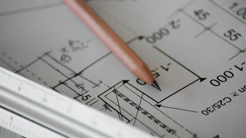 Lucknow Vastu Homes – architectural planning, representative image