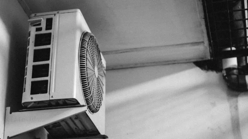 Gurugram HVAC Experts – ac and hvac installation, representative image