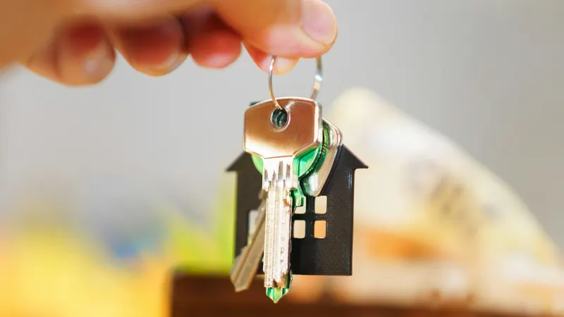 Gurugram MG Road Properties – property services, representative image
