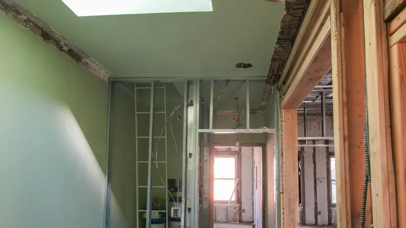 Mumbai Thane Renovators – home renovation work, representative image