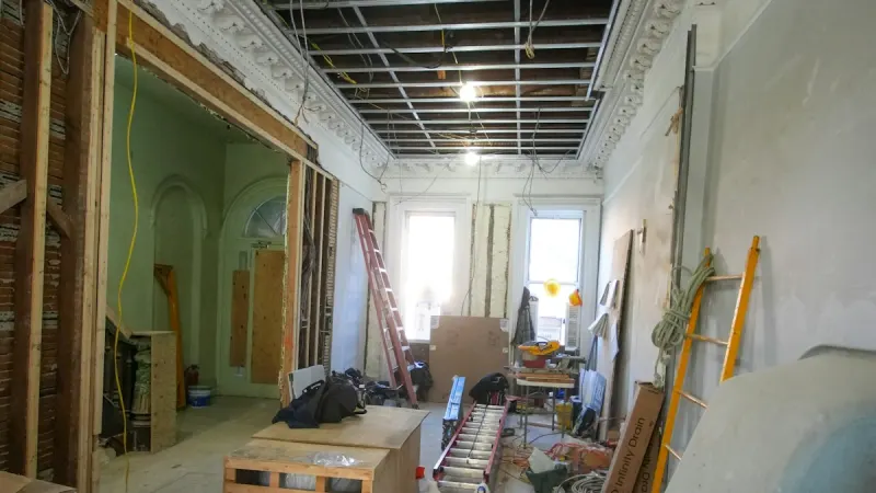 Powai Renovators – home renovation work, representative image